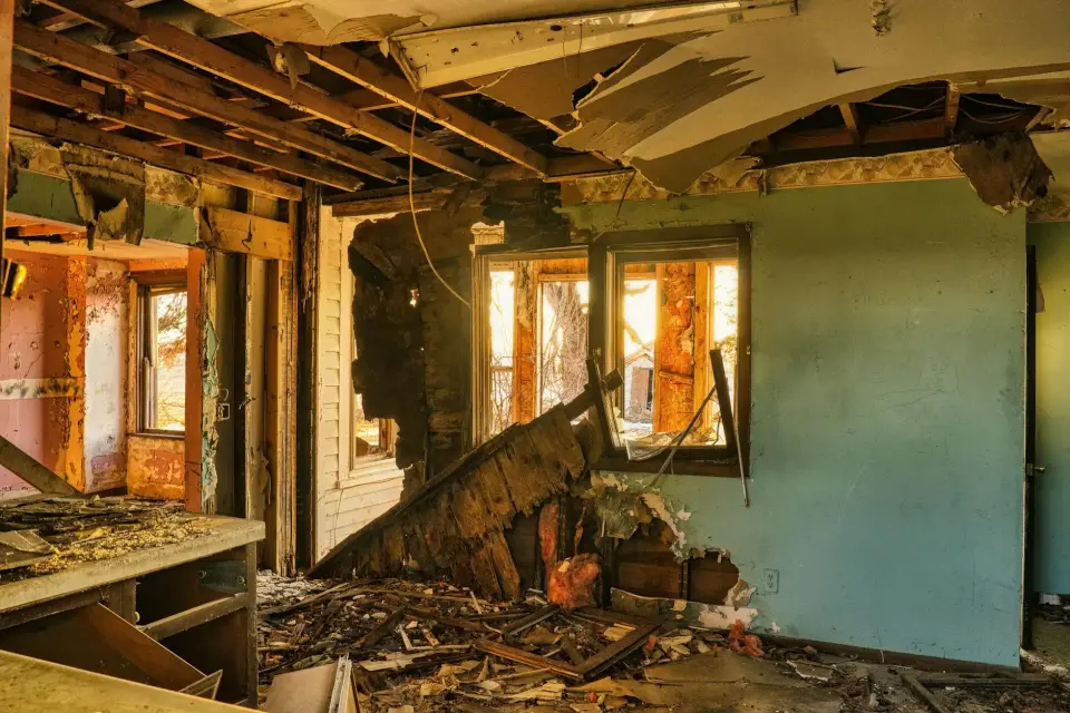 About Pure Choice Mold Remediation — Carrollton, TX