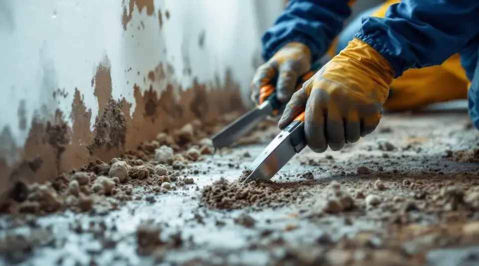 Attic Mold Remediation Carrollton