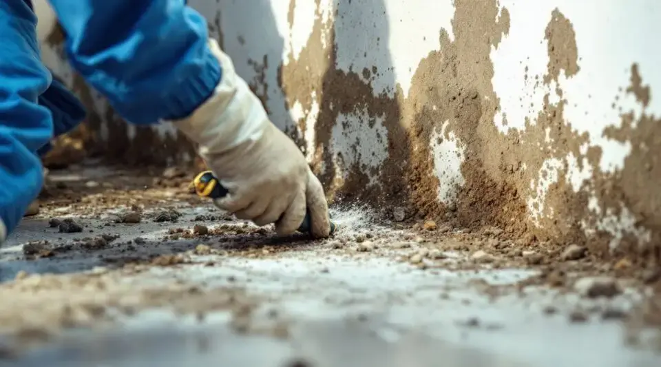 Basement Mold Removal Carrollton