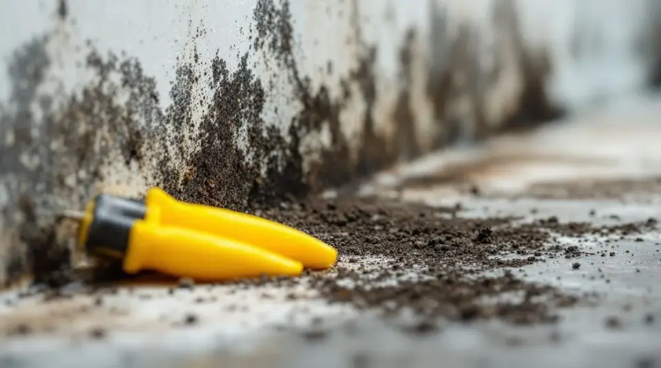 Black Mold Removal Carrollton