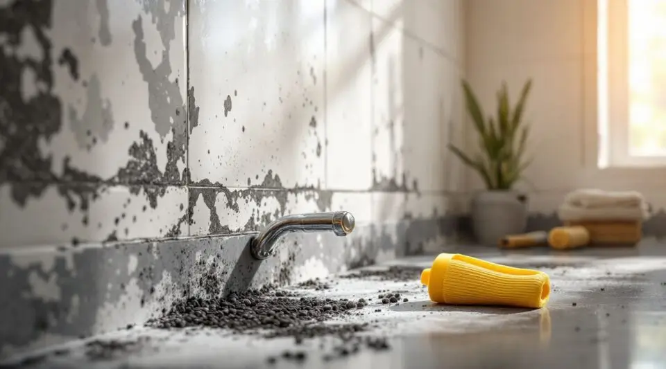 Crawl Space Mold Removal Carrollton