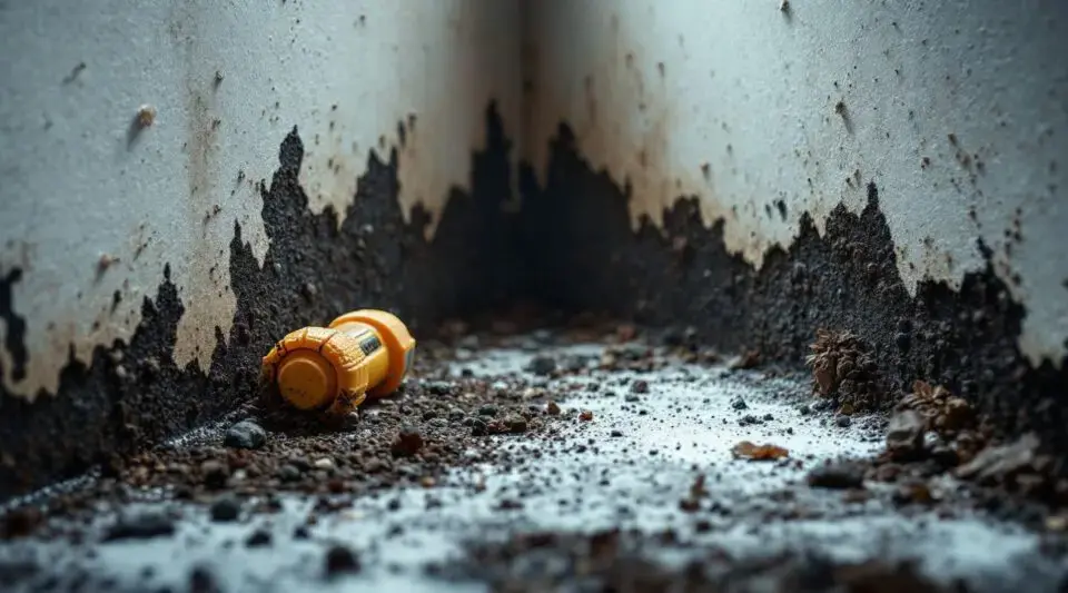 Emergency Mold Remediation Carrollton