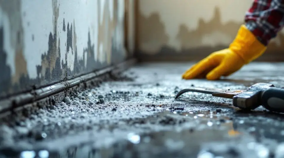 Home Mold Removal Services Carrollton