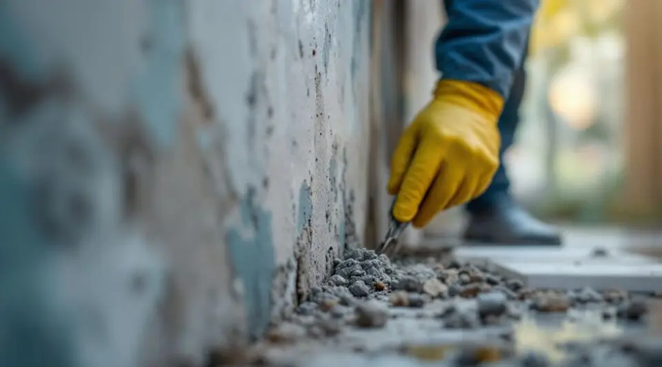 Mold Abatement Services Carrollton
