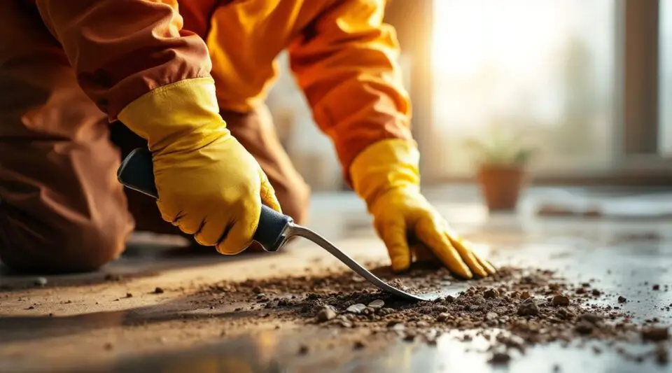 Mold Inspection And Removal Carrollton
