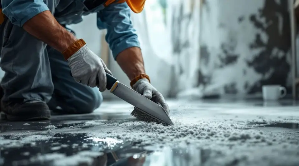 Mold Remediation Services Carrollton