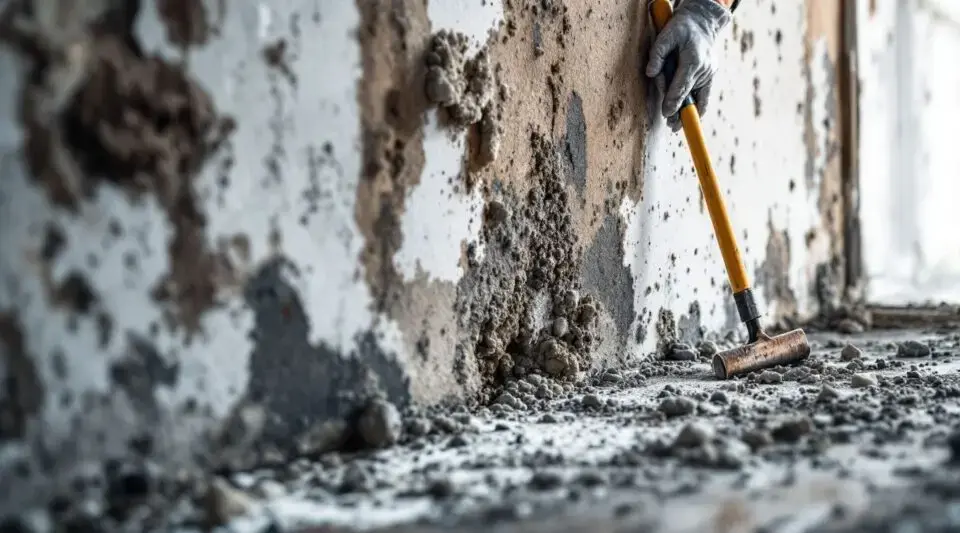 Toxic Mold Removal Carrollton